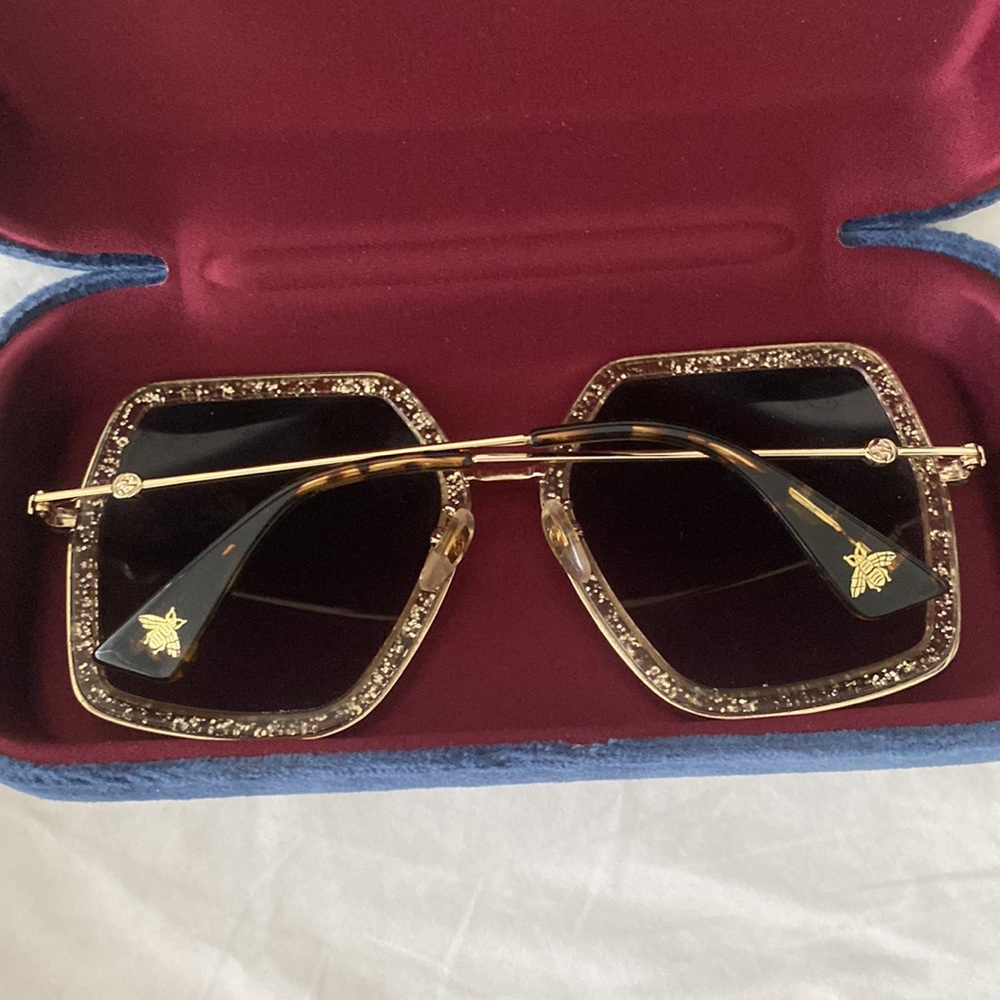 Gucci sunglasses - Picture 2 of 6